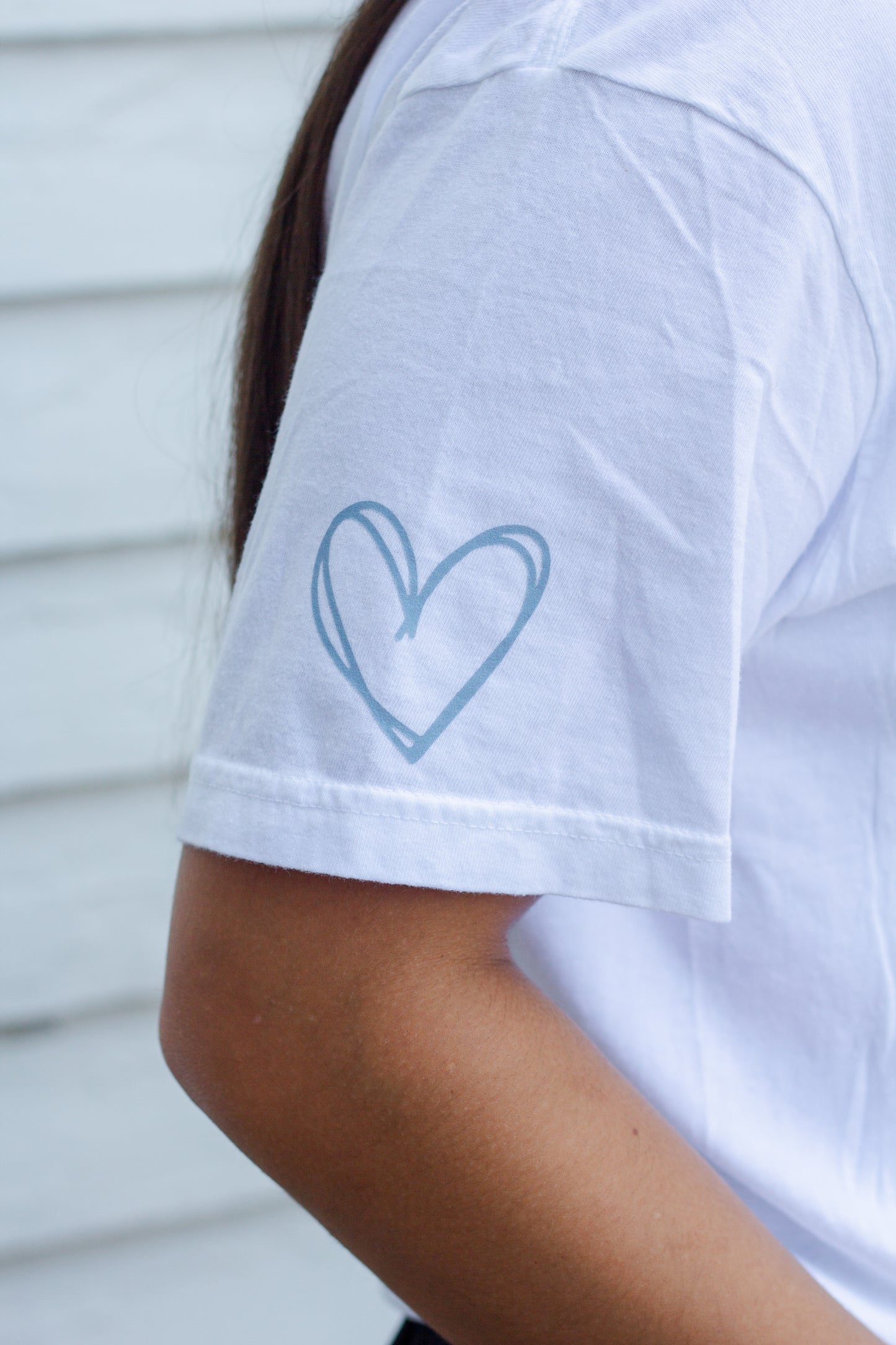 Custom T-Shirt Bar