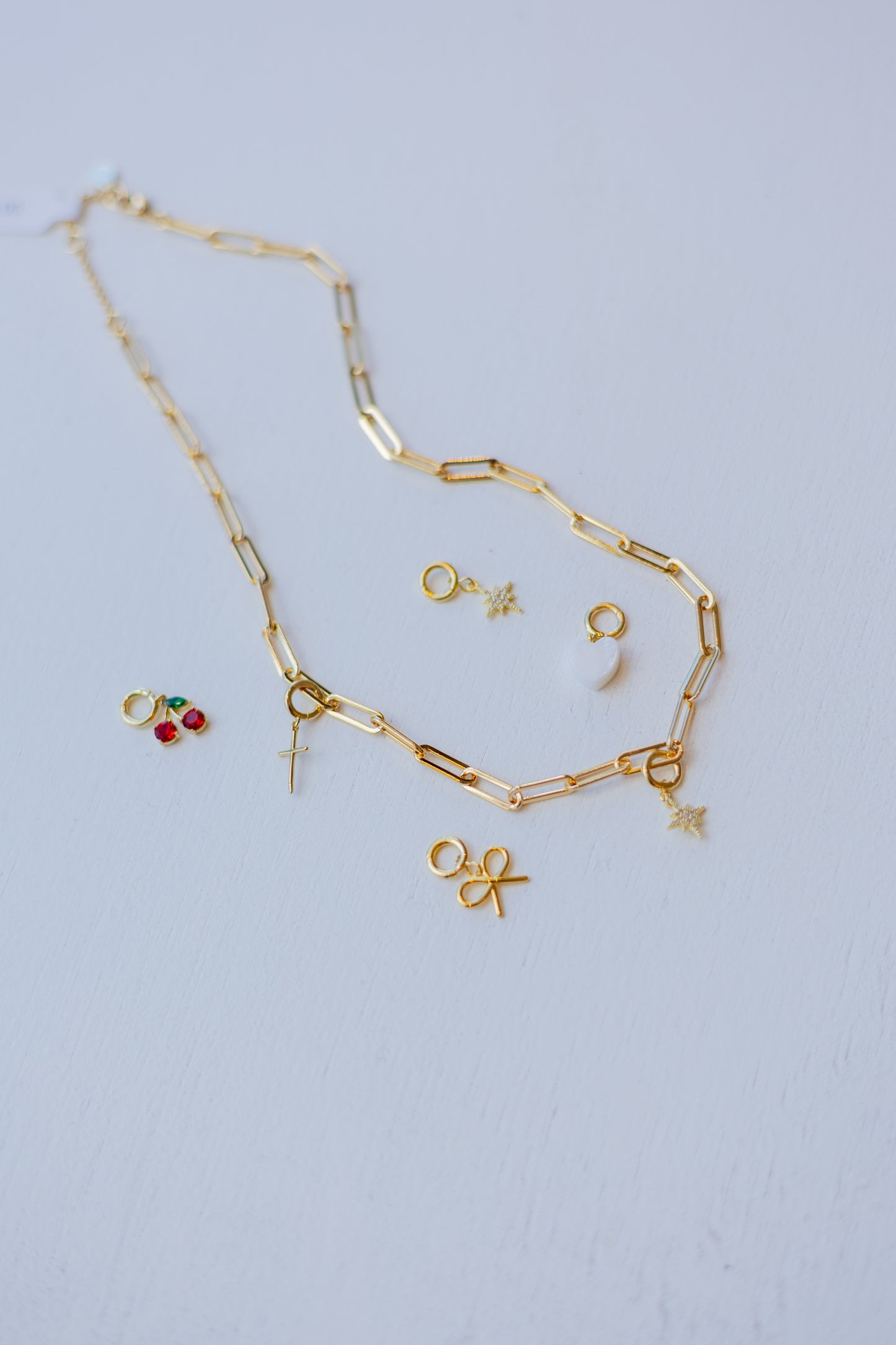 Charm Bar Charm