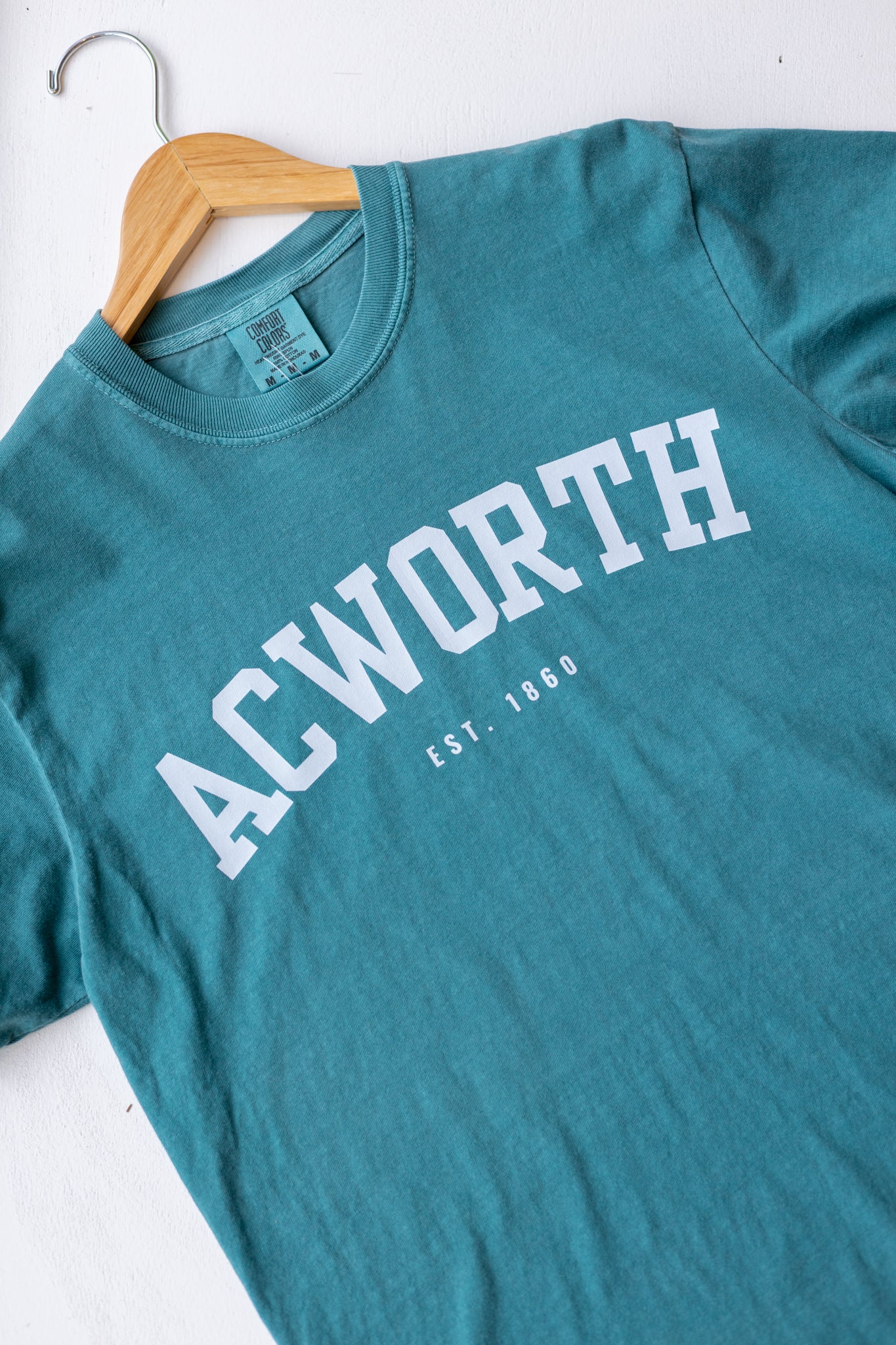 Thick Acworth Est. T-Shirt