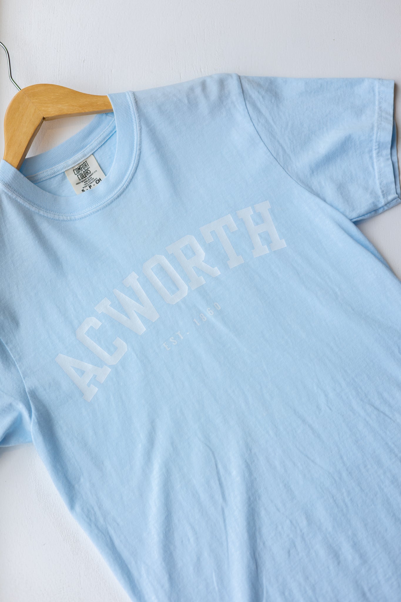Thick Acworth Est. T-Shirt