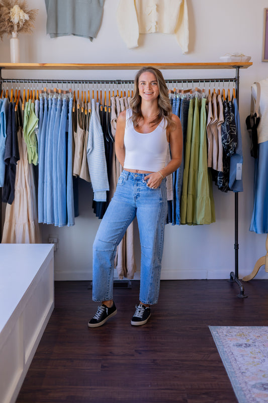 What's the Scoop Brami