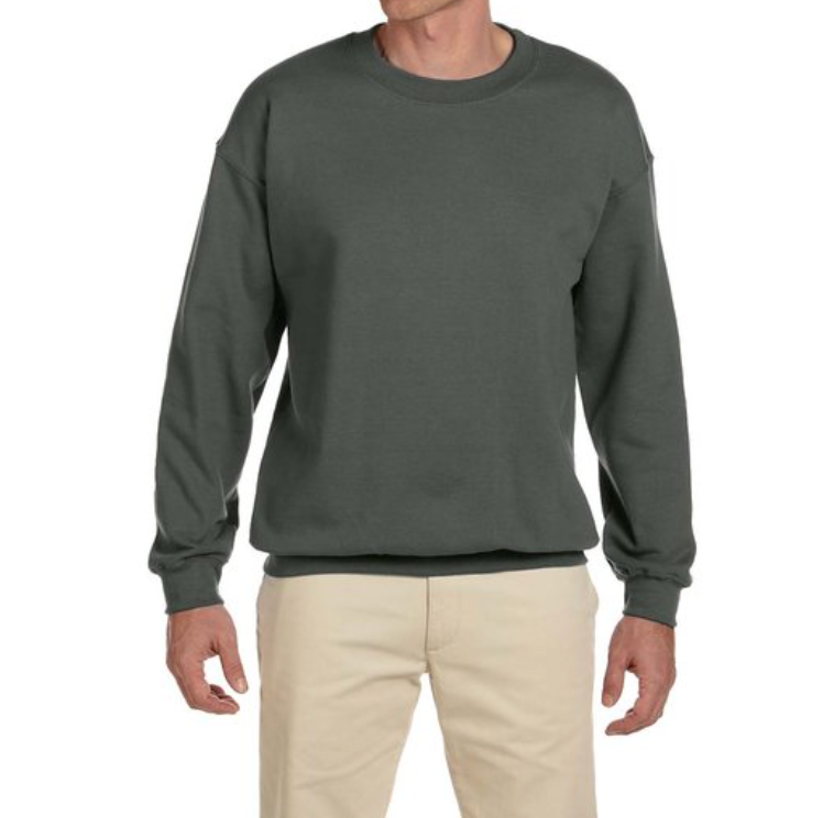 Abandoned Golf Wives Sweatshirt