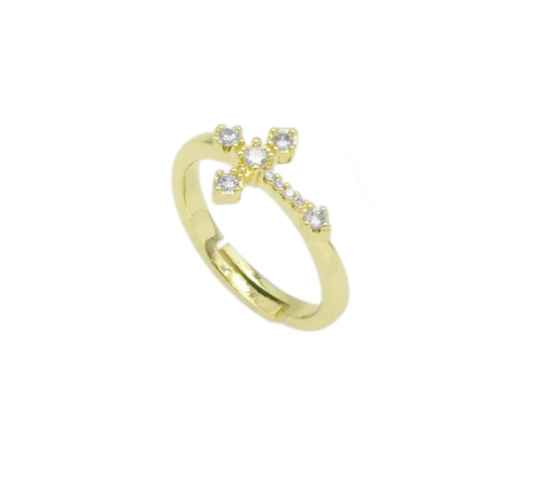 Glory Ring