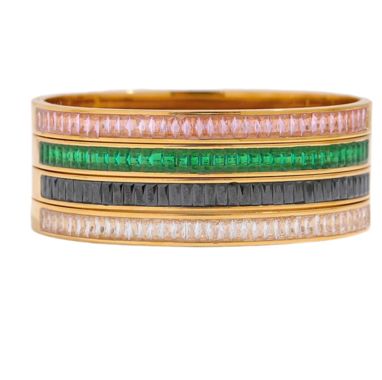 Grayce Bangle