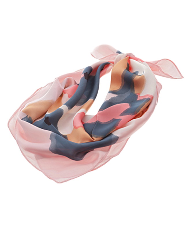 Satin Scarfs