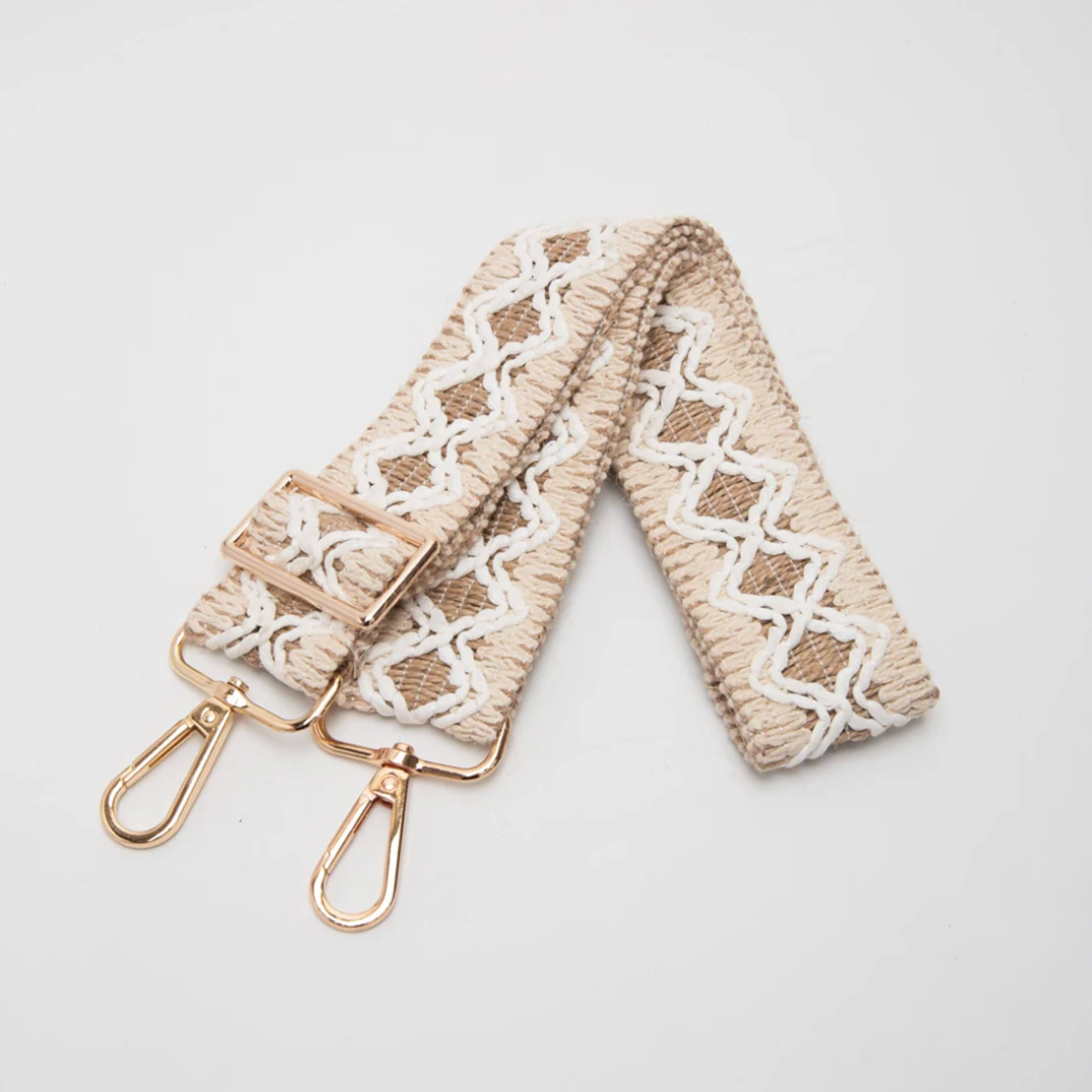 Adjustable Guitar Strap