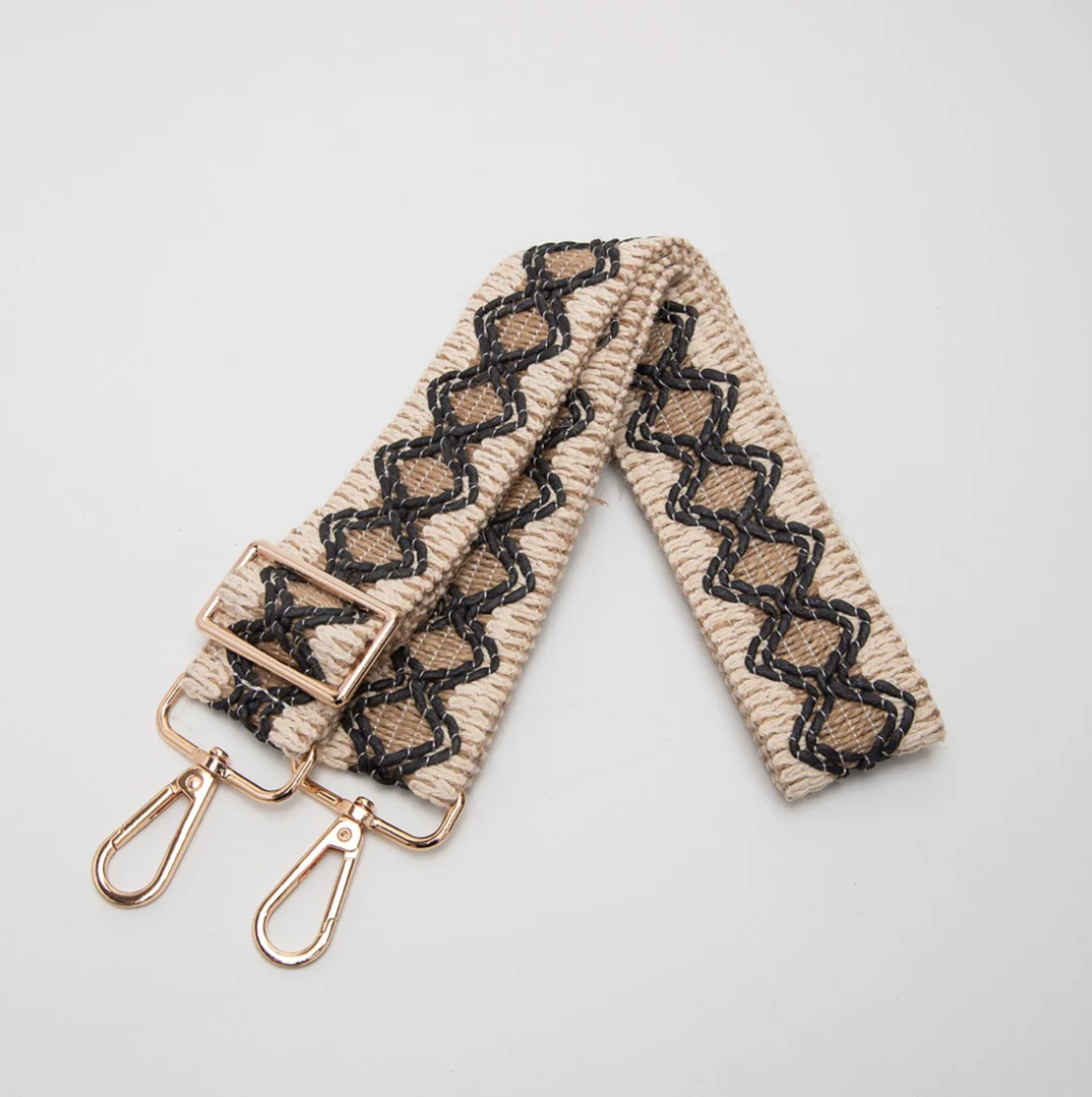 Adjustable Guitar Strap