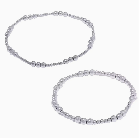 Kendra Beaded Bracelet