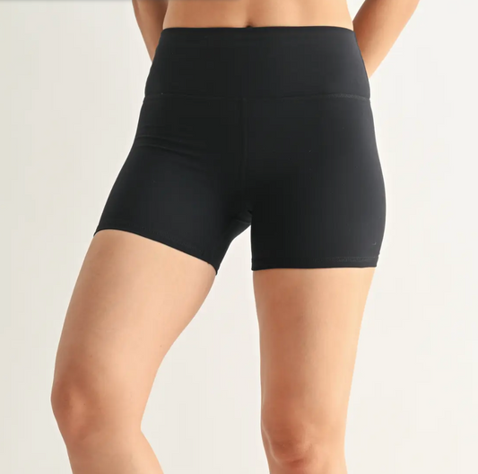 Venice Cloudlight Biker Shorts