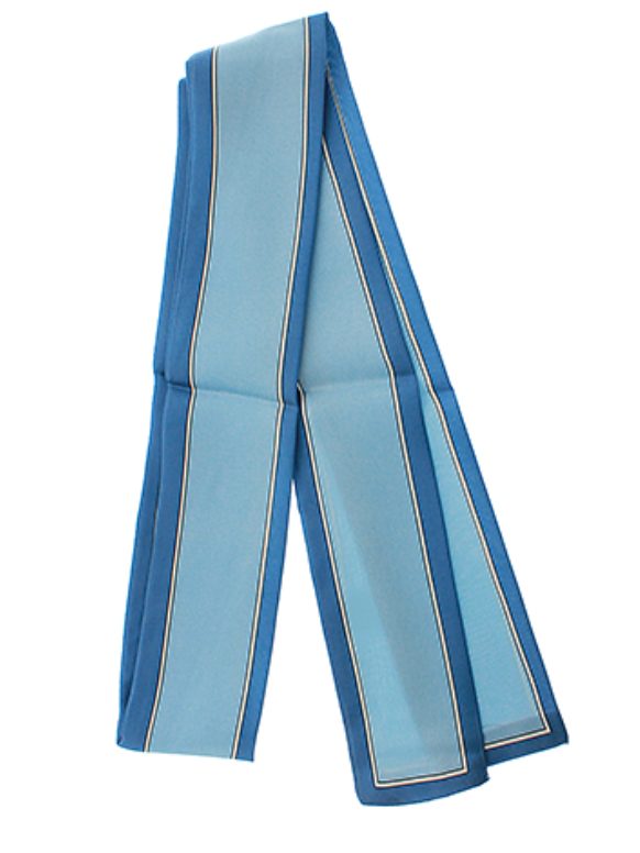 Narrow Scarf