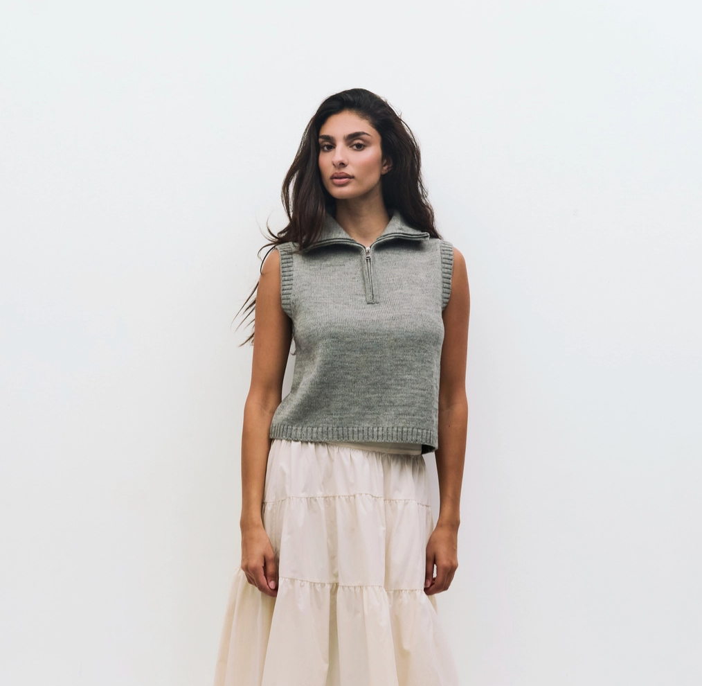 The Keller Vest
