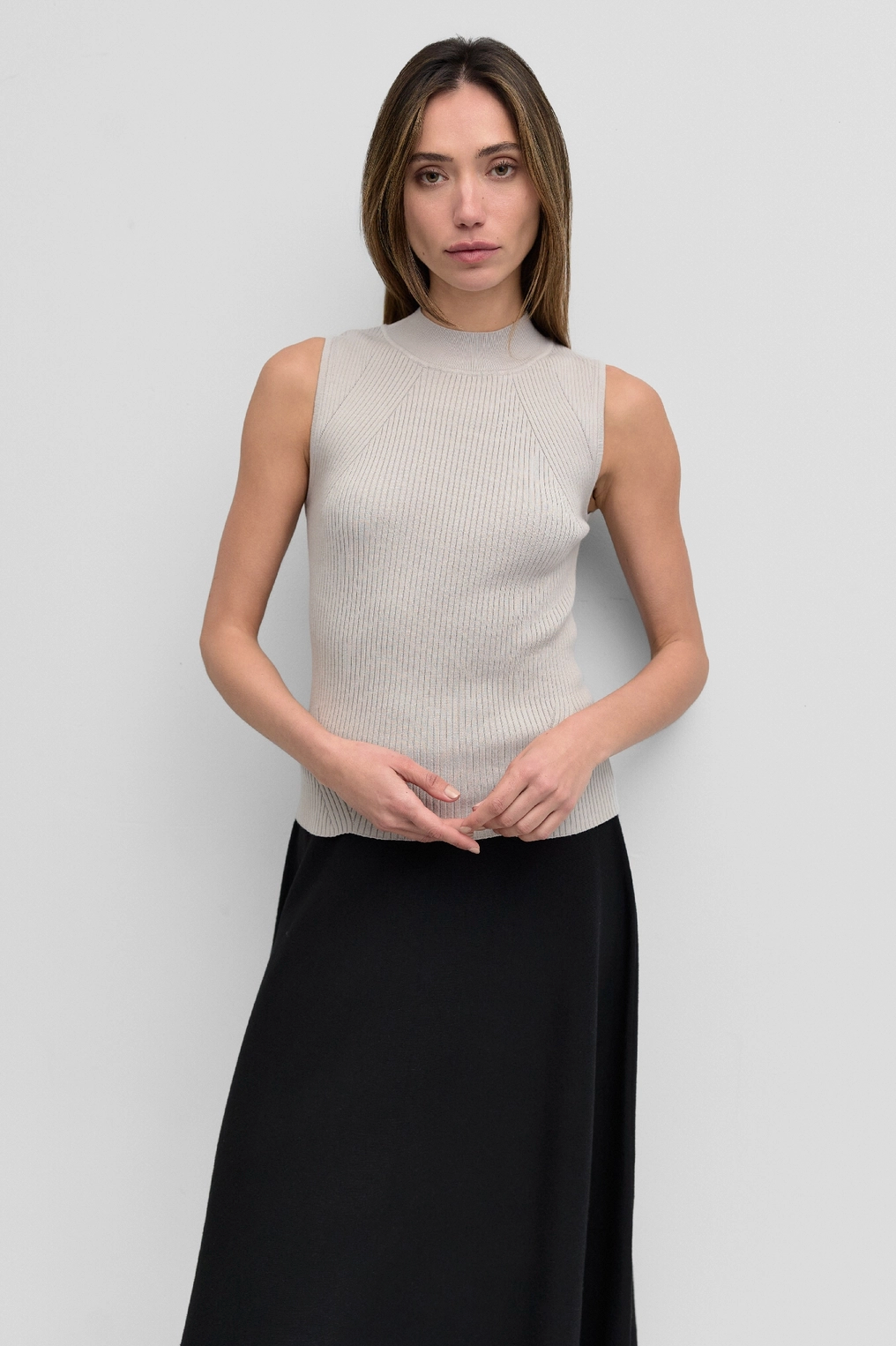 The Aleah Top