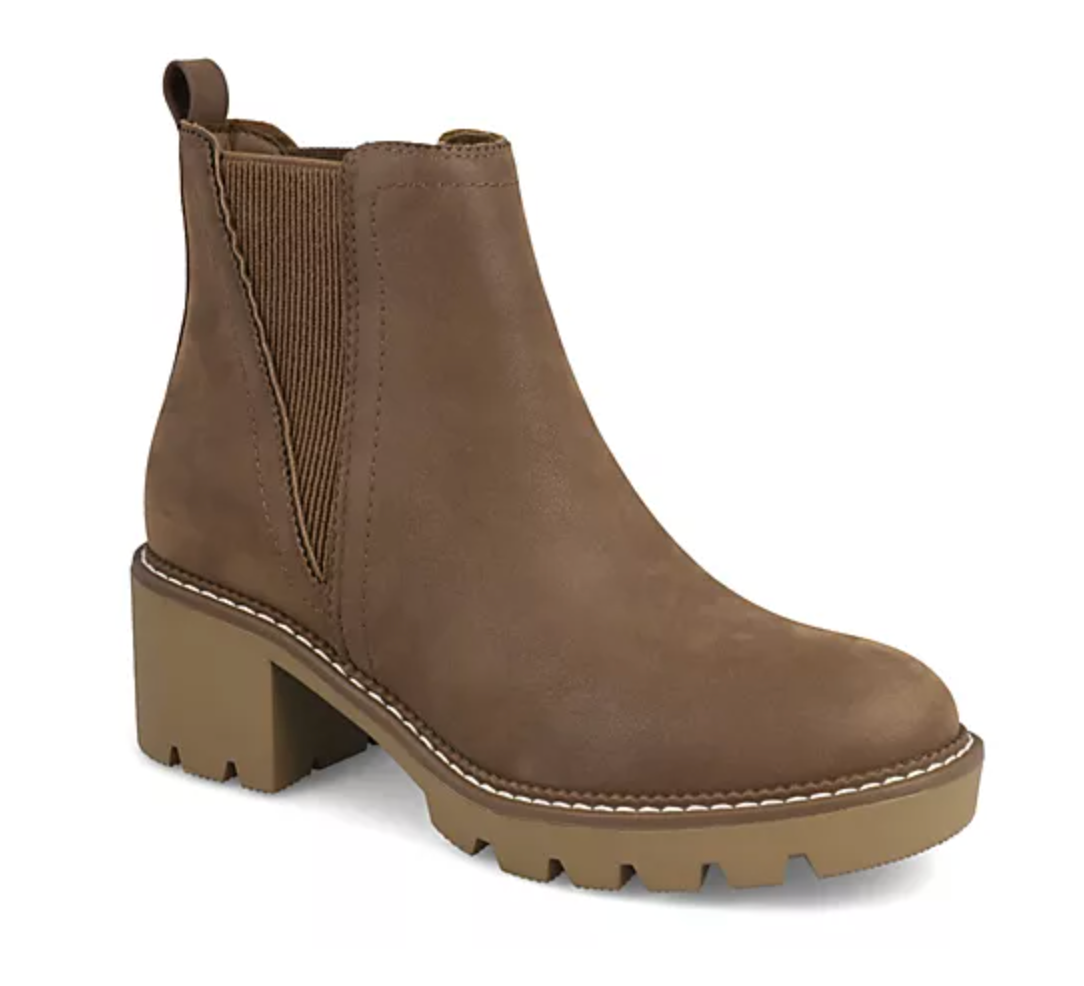 Paula Booties