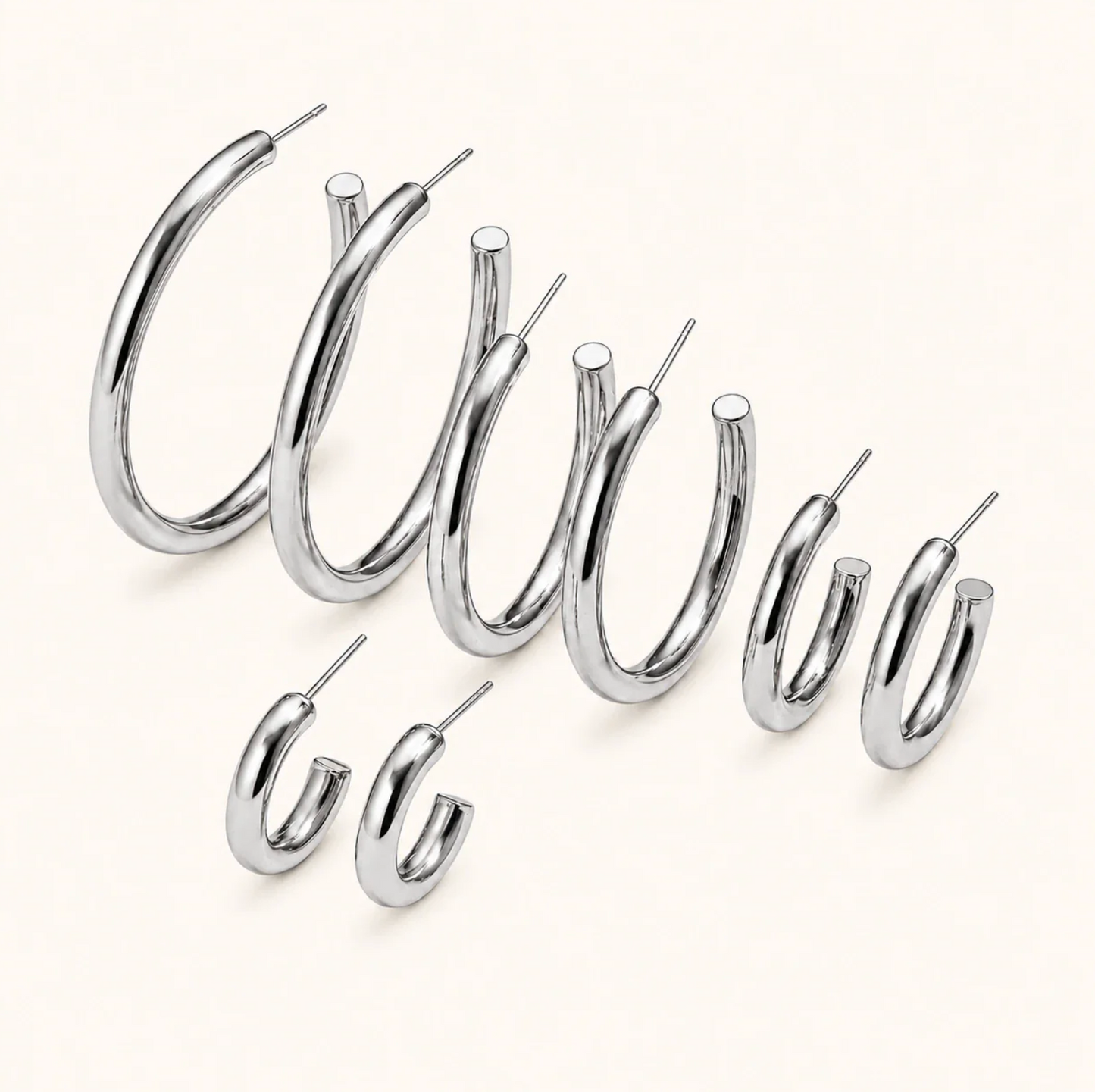 Muse Hoops