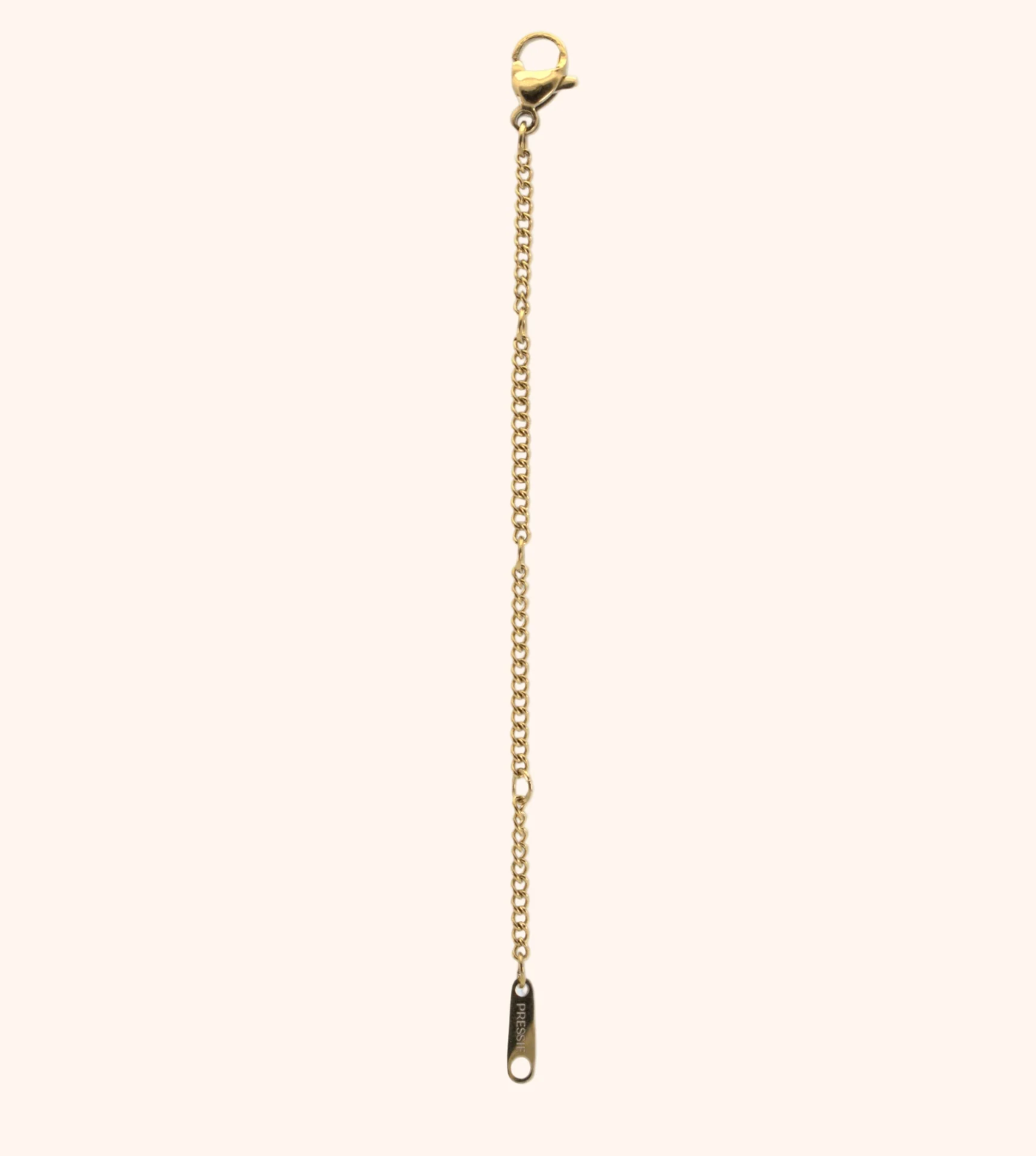Pressie Extender Chain