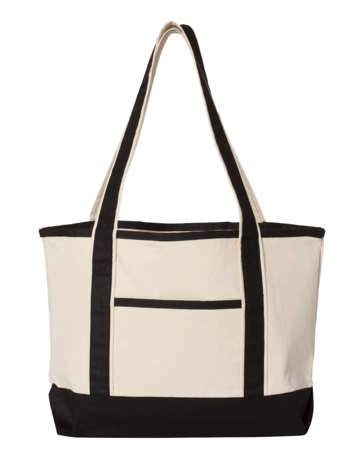 Custom Canvas Tote Bag