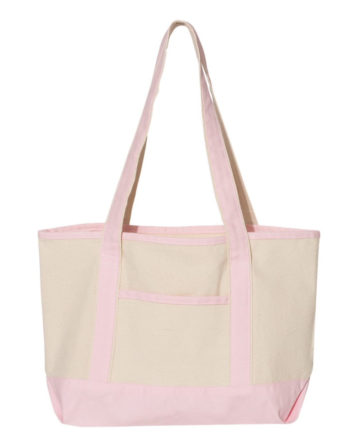 Custom Canvas Tote Bag