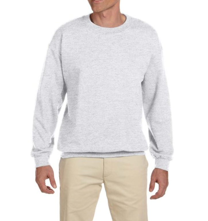 Lace Ghosts Sweatshirt