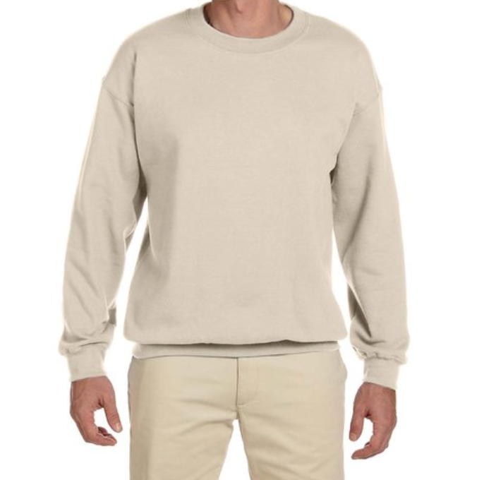 Abandoned Golf Wives Sweatshirt