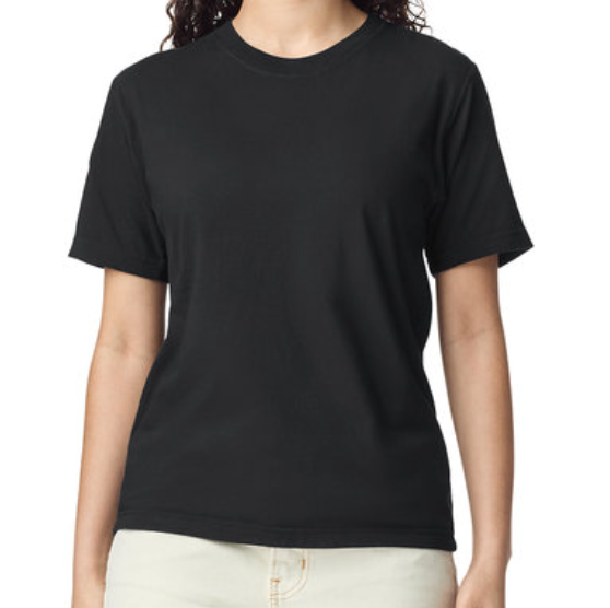 Acworth Detail T-Shirt