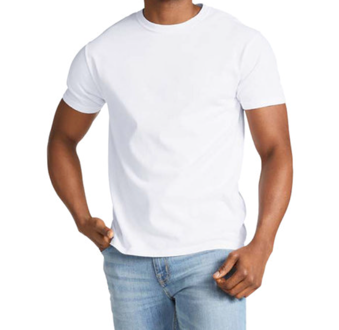 Acworth Detail T-Shirt