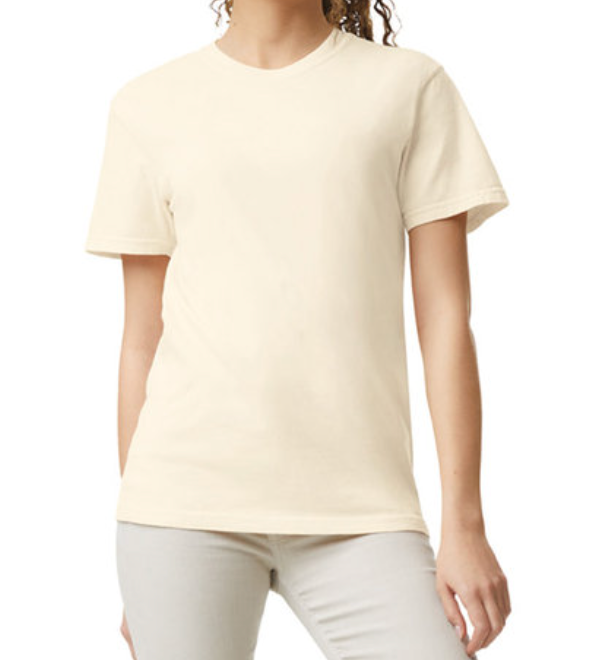 Acworth Detail T-Shirt