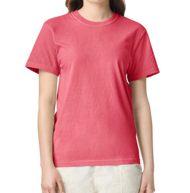 Acworth Detail T-Shirt