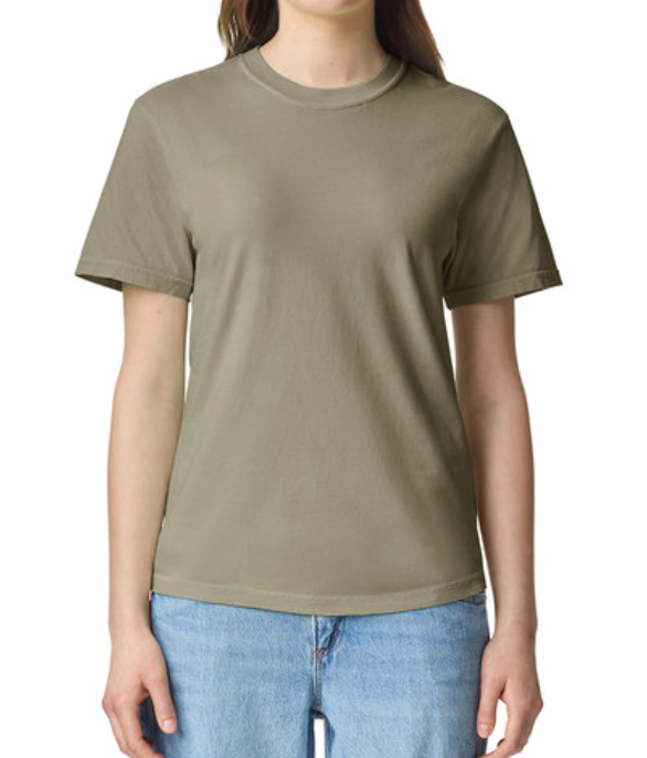 Acworth Detail T-Shirt