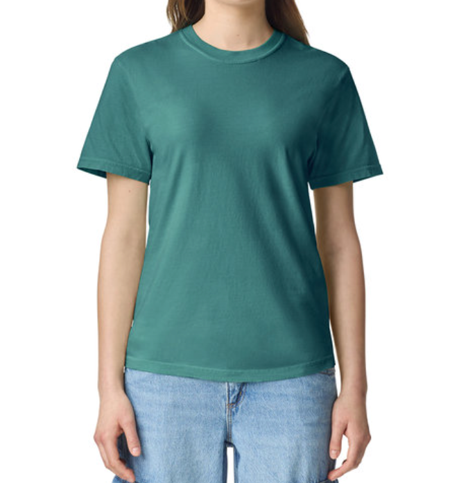 Acworth Detail T-Shirt