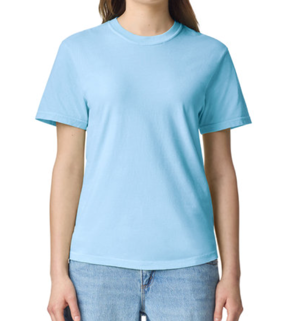 Acworth Detail T-Shirt