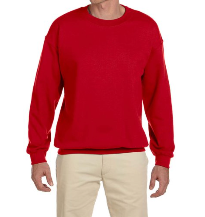 Abandoned Golf Wives Sweatshirt