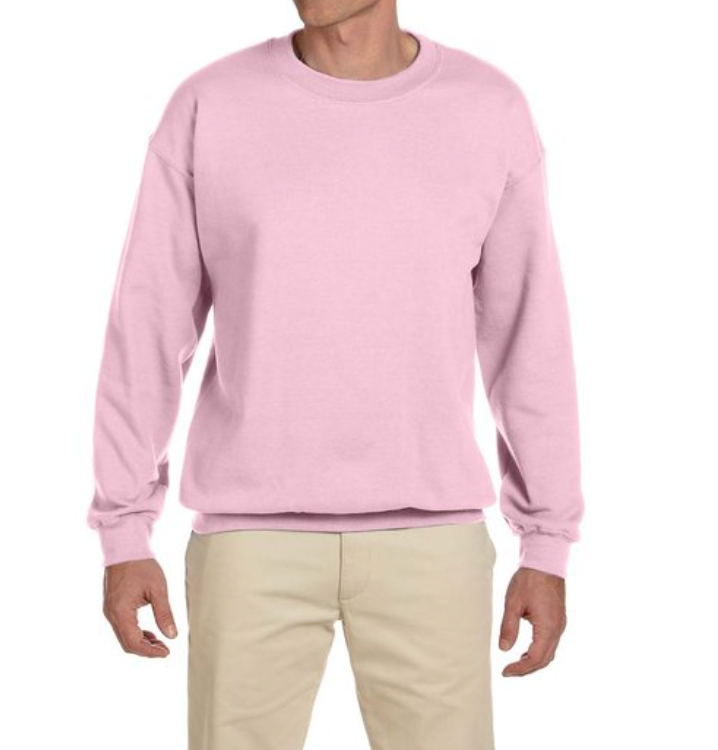 Abandoned Golf Wives Sweatshirt