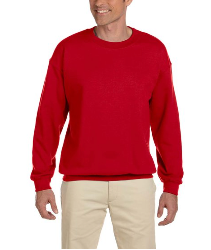 Acworth Detail Sweatshirt