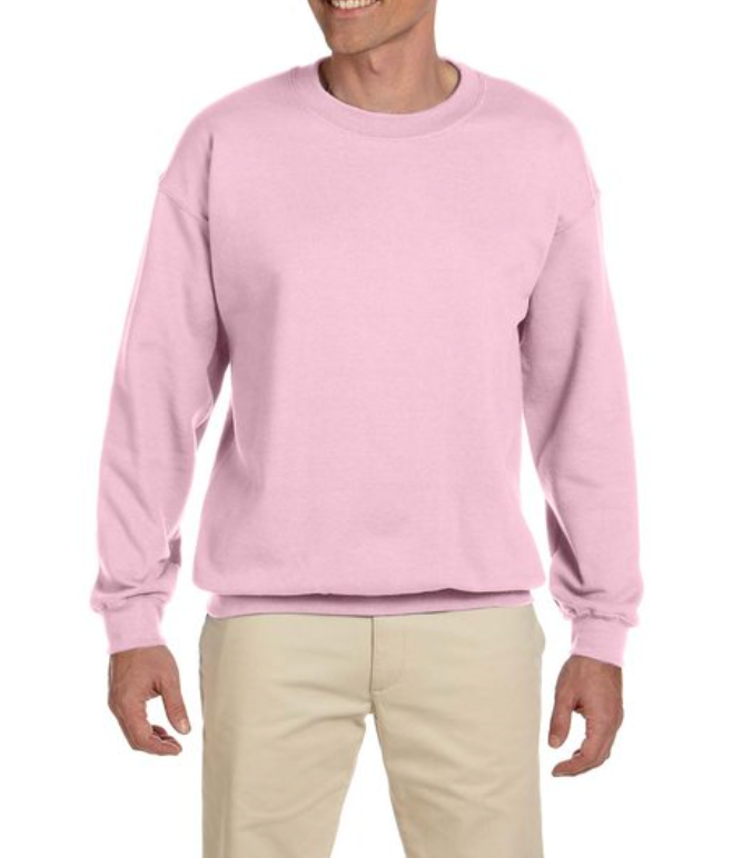 Acworth Detail Sweatshirt