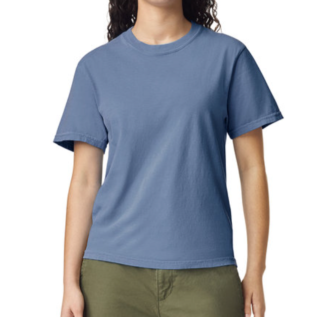 Acworth Detail T-Shirt