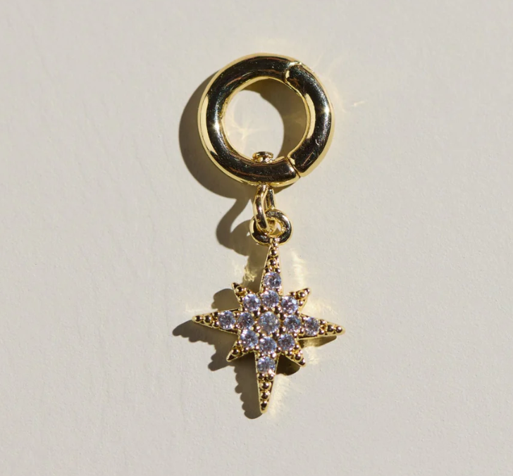Charm Bar Charm