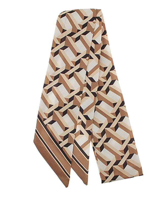 Narrow Scarf