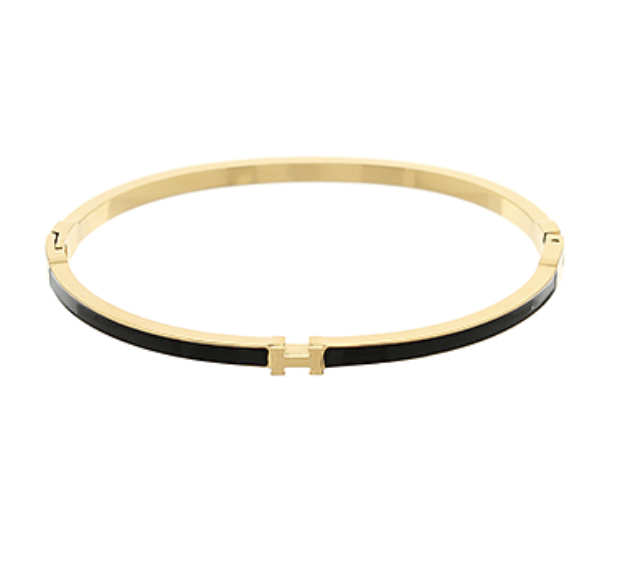 Color Bangle Bracelet