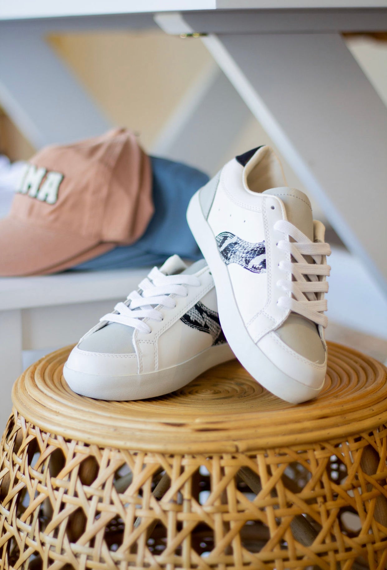 Sweet Sneakers