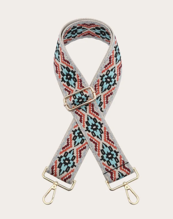 Adjustable Guitar Strap