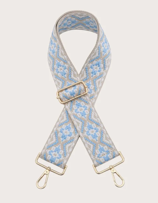 Adjustable Guitar Strap