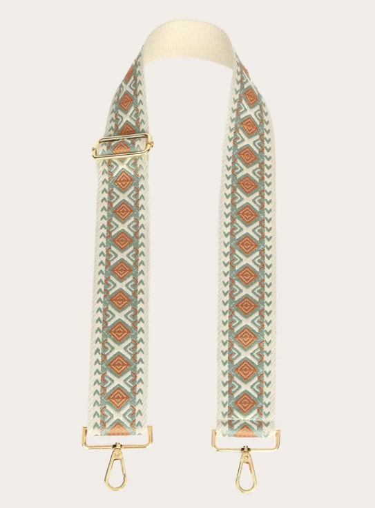 Adjustable Guitar Strap