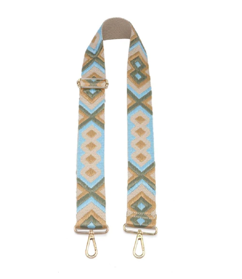 Adjustable Guitar Strap