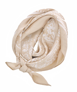 Satin Scarfs