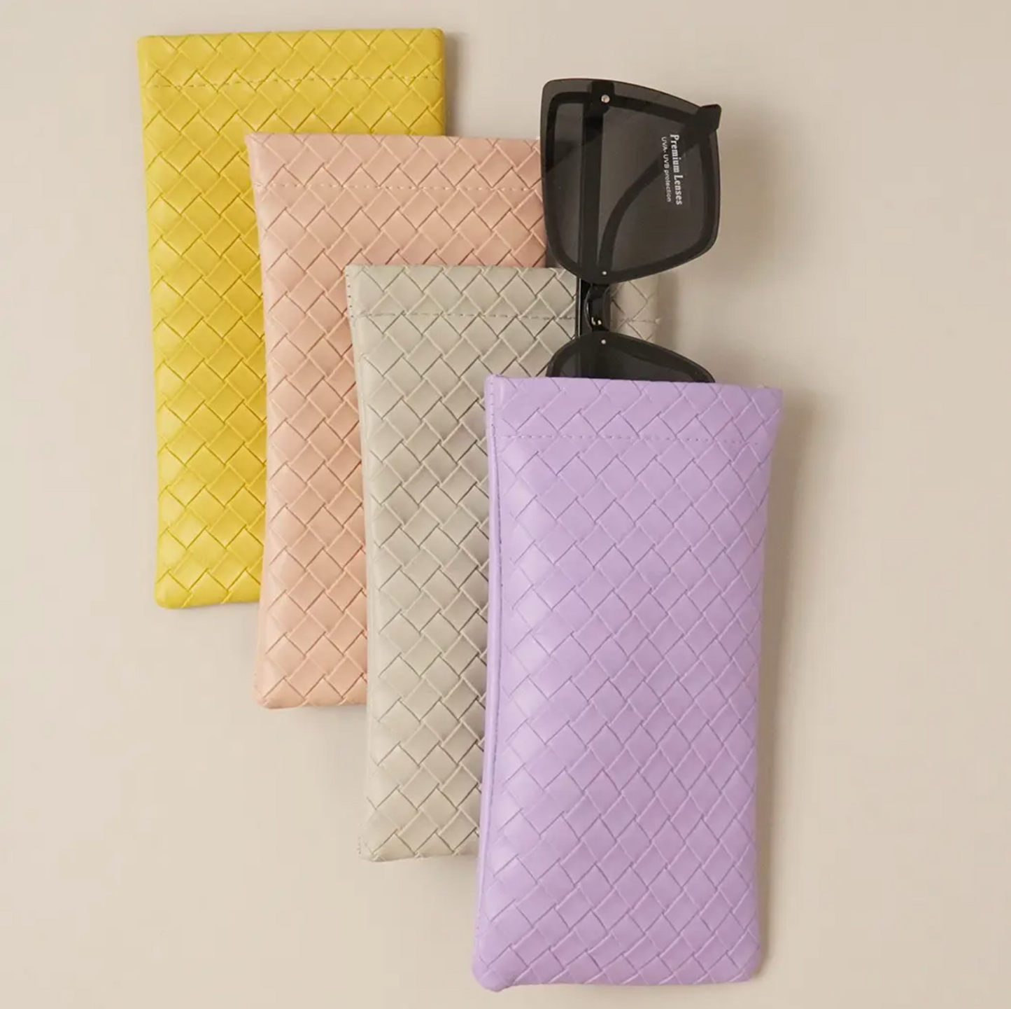 Sunglass Case