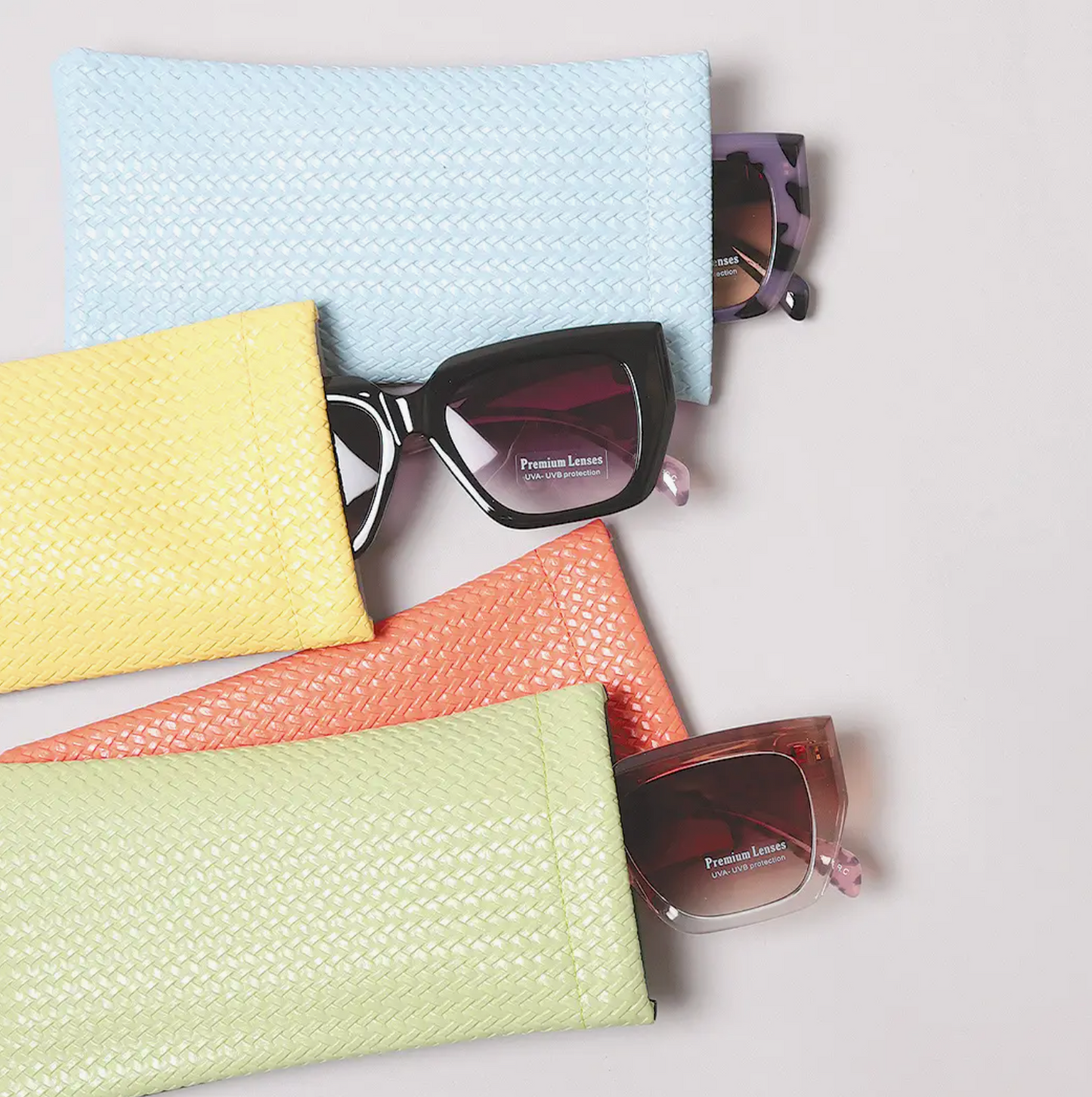 Sunglass Case