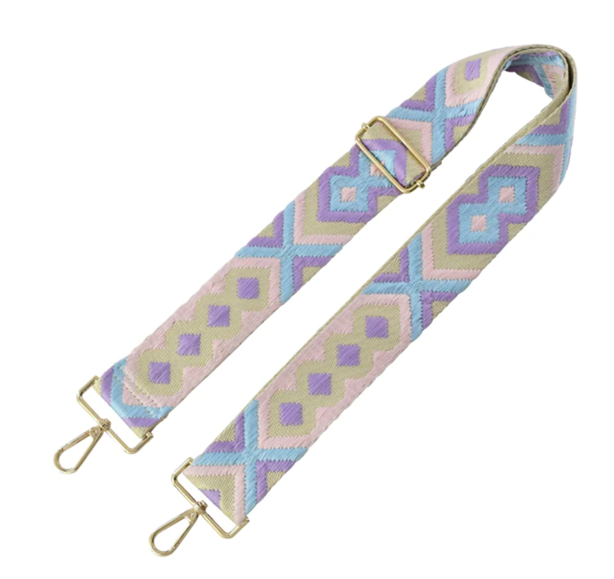 Adjustable Guitar Strap
