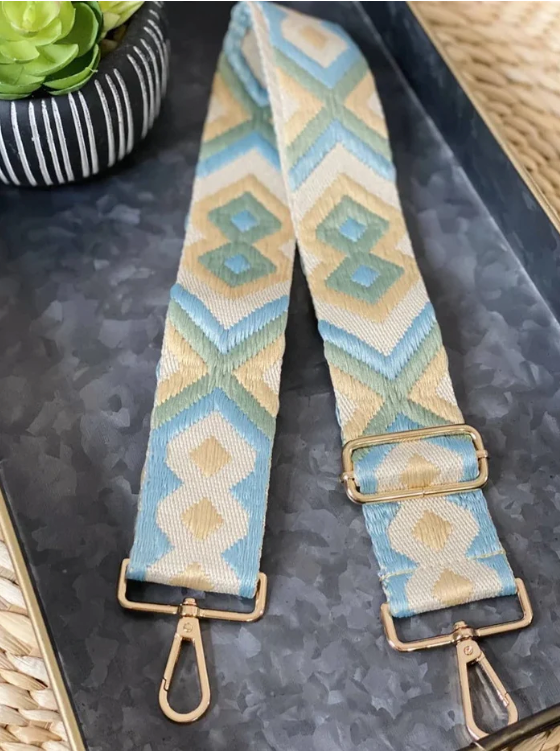 Adjustable Guitar Strap