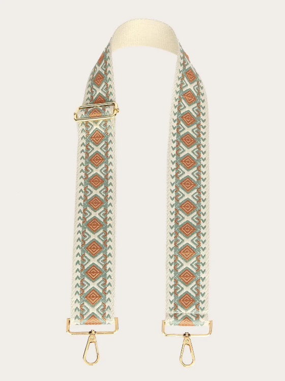 Adjustable Guitar Strap