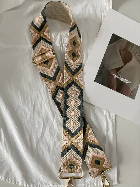 Adjustable Guitar Strap